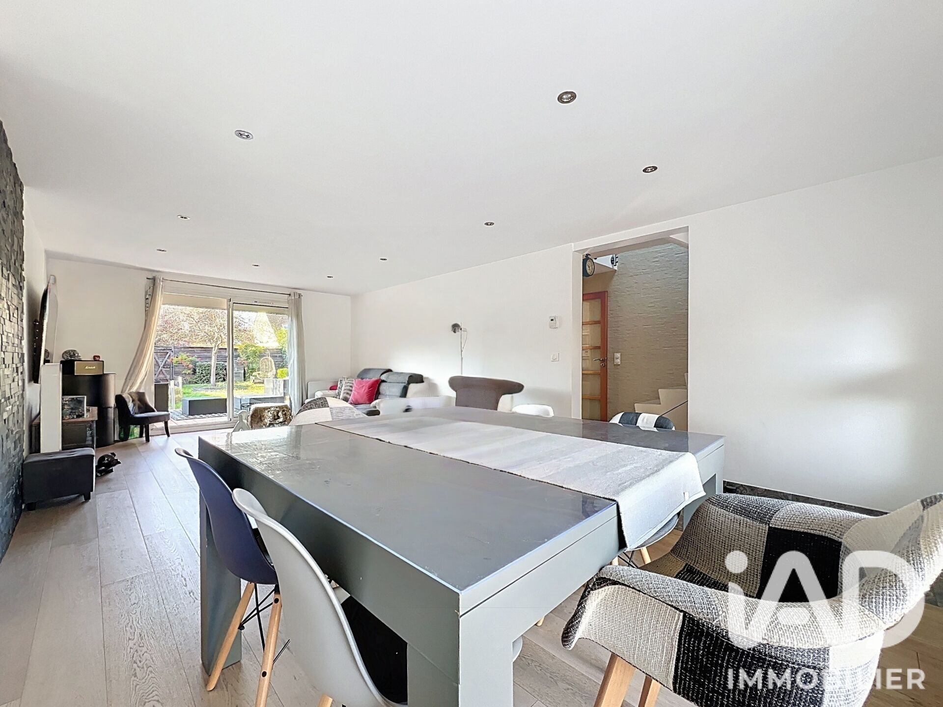 Maison à vendre, 120m², Taverny