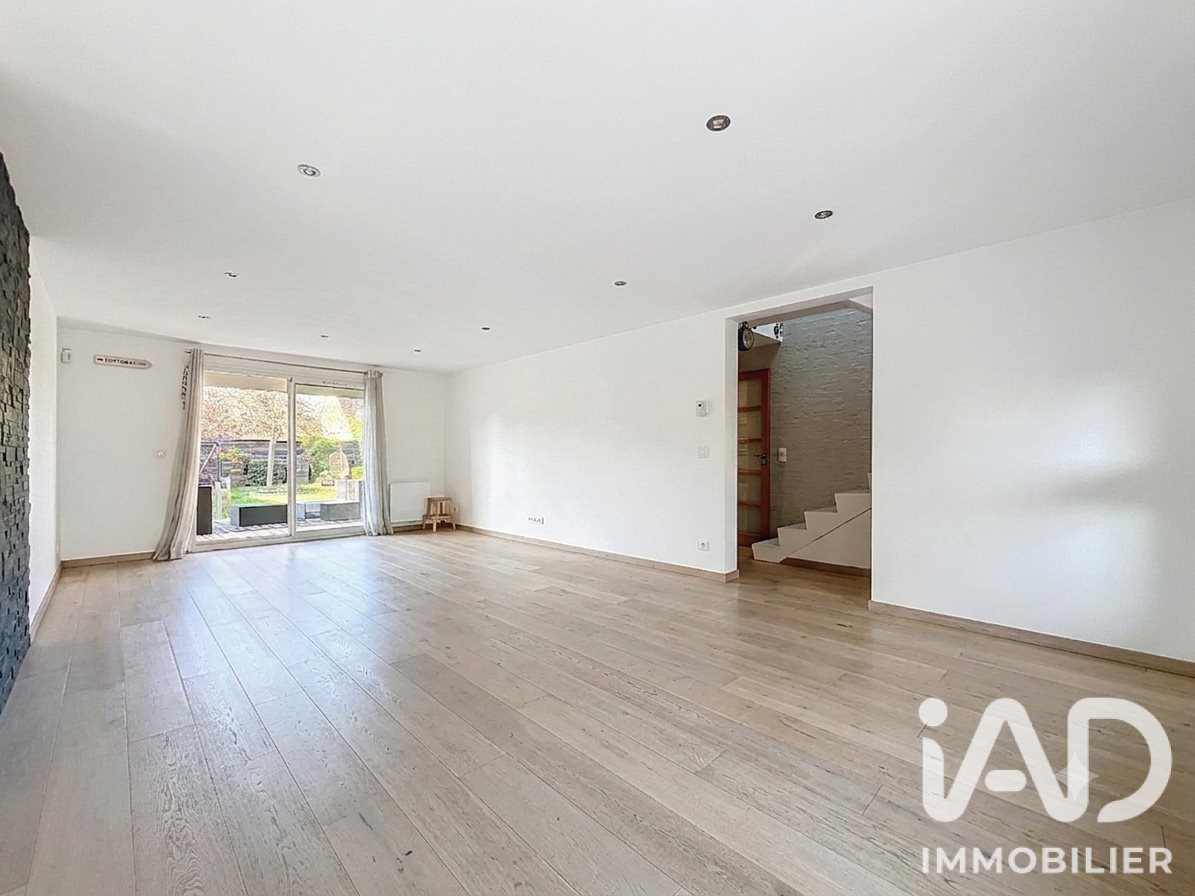 Maison à vendre, 120m², Taverny