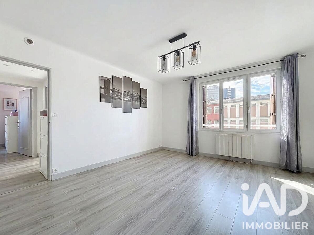 Appartement à vendre, 54m², Rueil-Malmaison