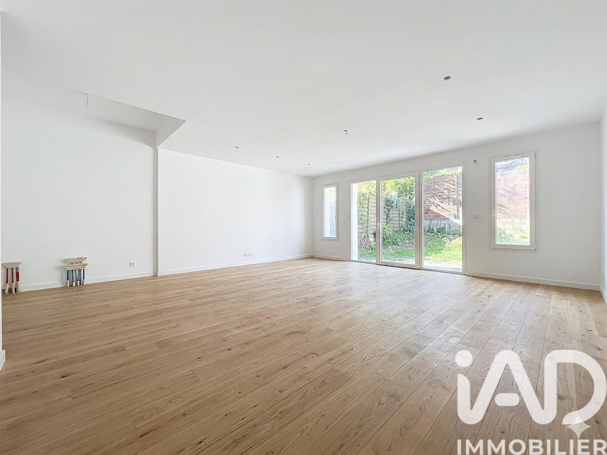 Maison à vendre, 150m², Suresnes