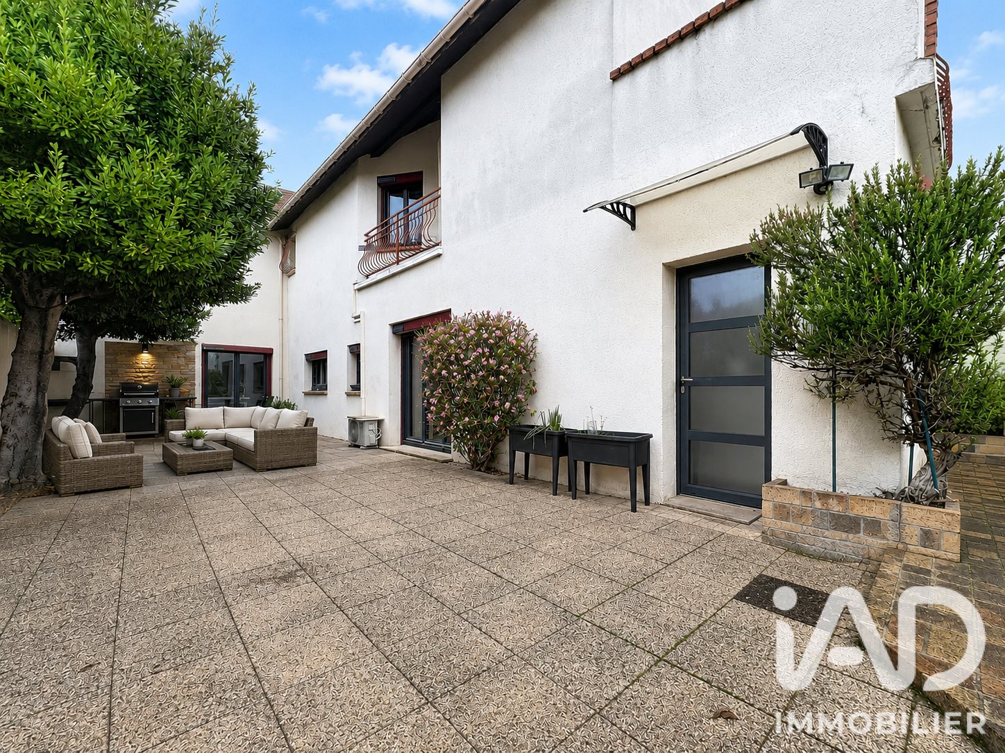 Maison à vendre, 148m², Colombes