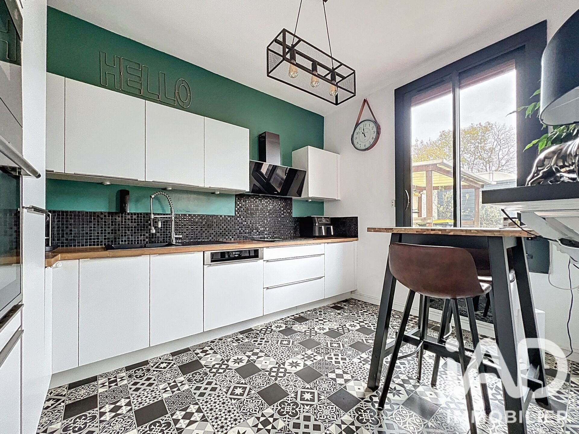 Maison à vendre, 148m², Colombes