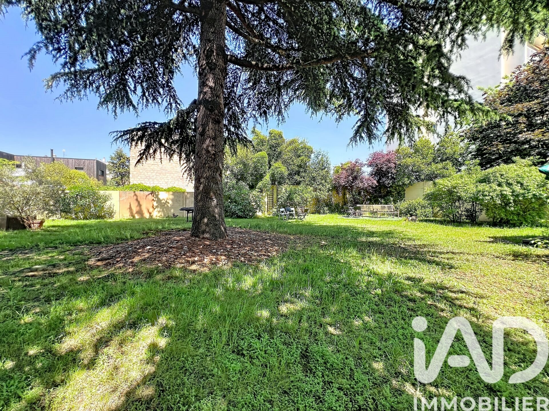 Appartement à vendre, 122m², Rueil-Malmaison