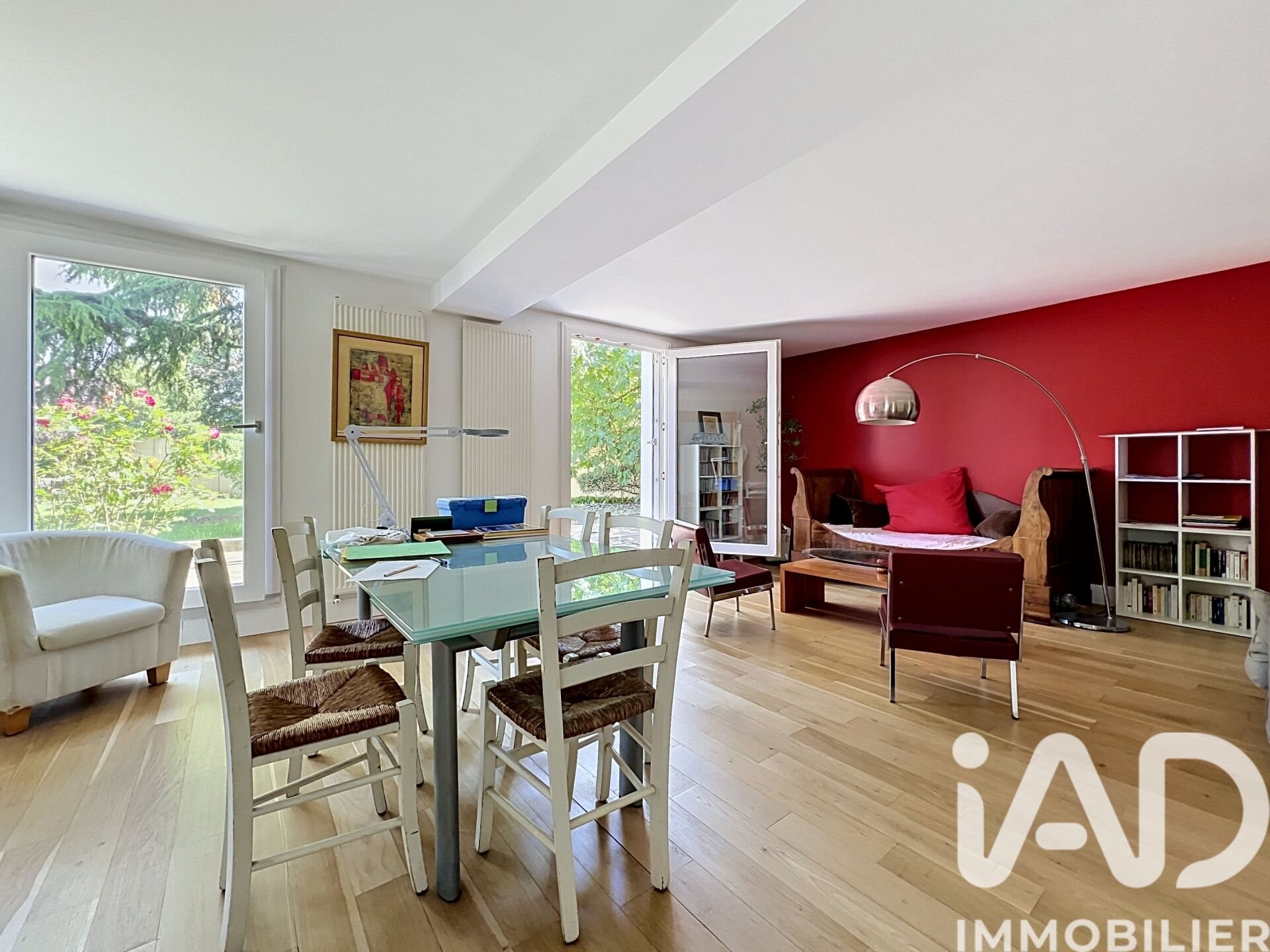 Appartement à vendre, 122m², Rueil-Malmaison