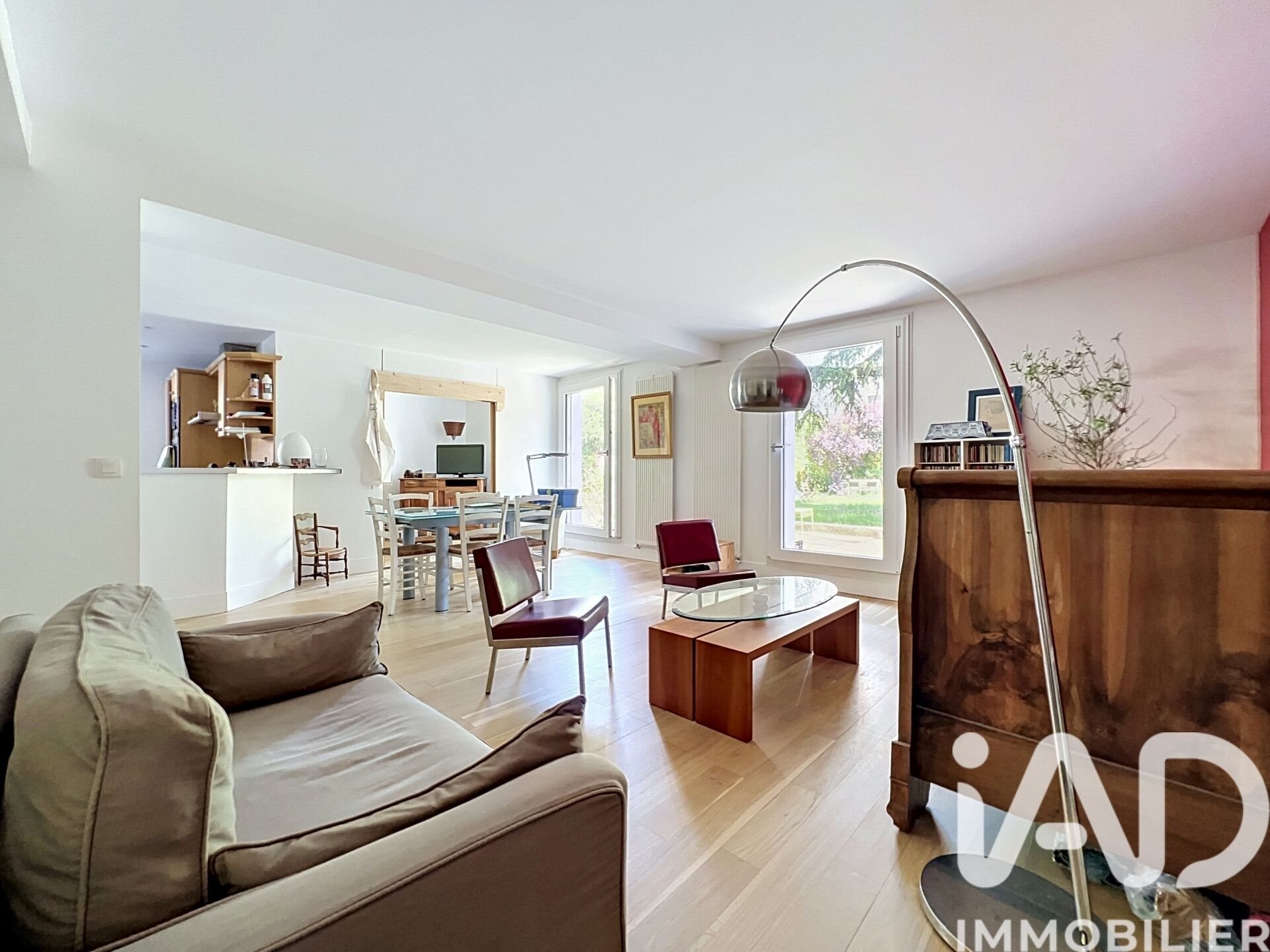 Appartement à vendre, 122m², Rueil-Malmaison