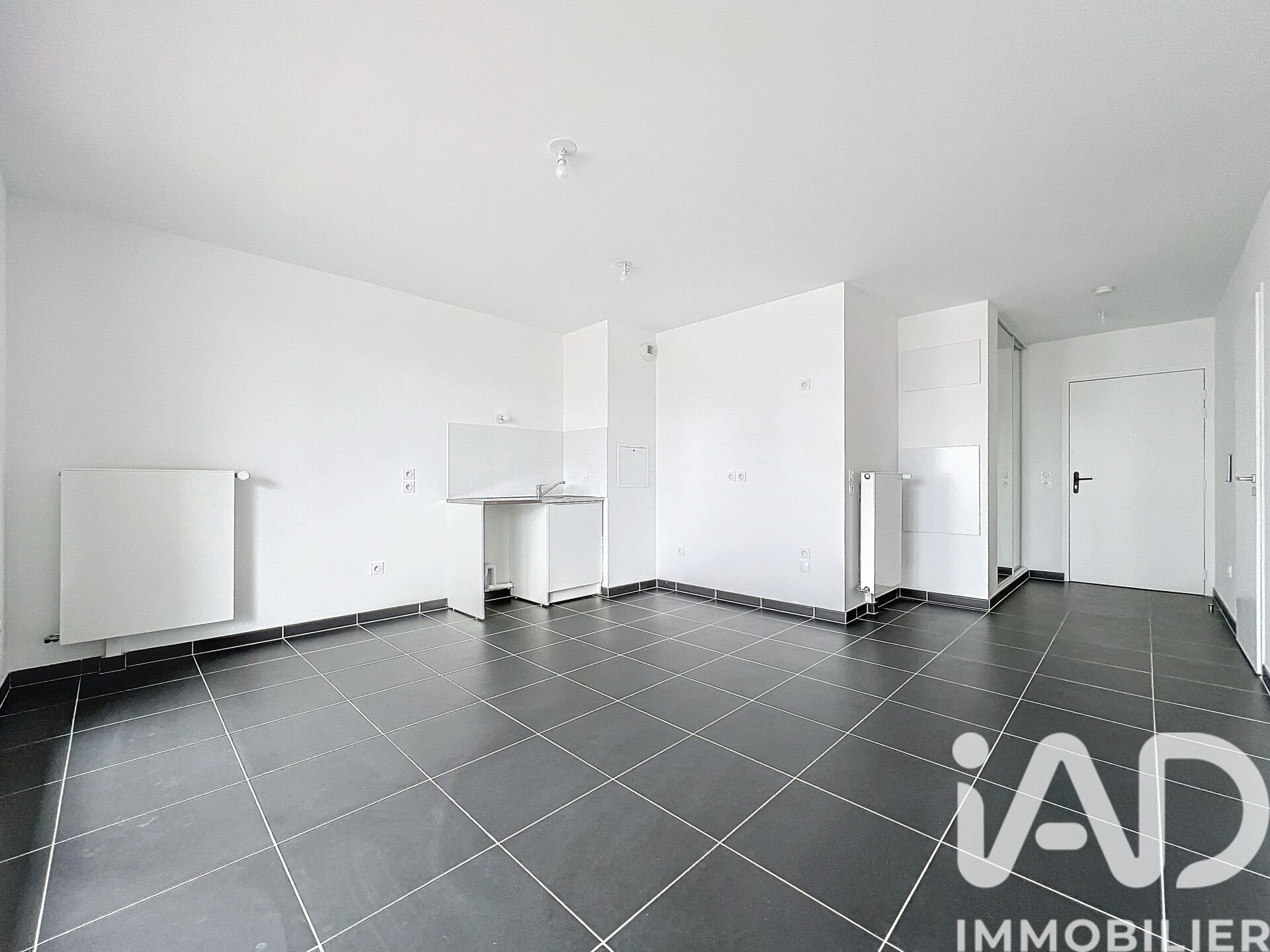 Appartement à vendre, 43m², Rueil-Malmaison
