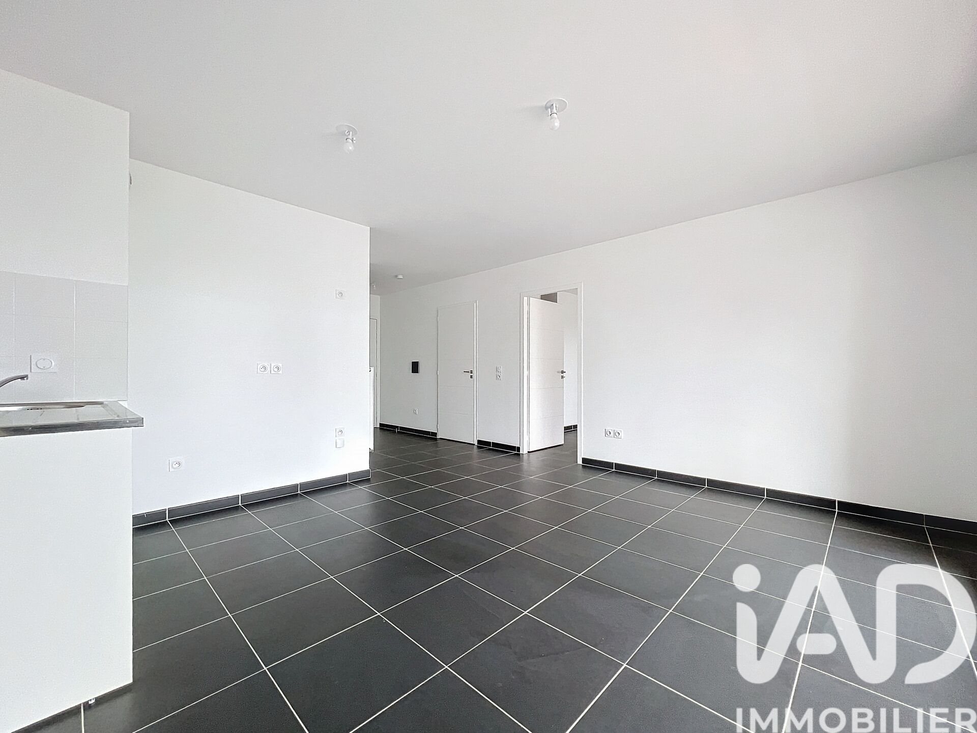 Appartement à vendre, 43m², Rueil-Malmaison