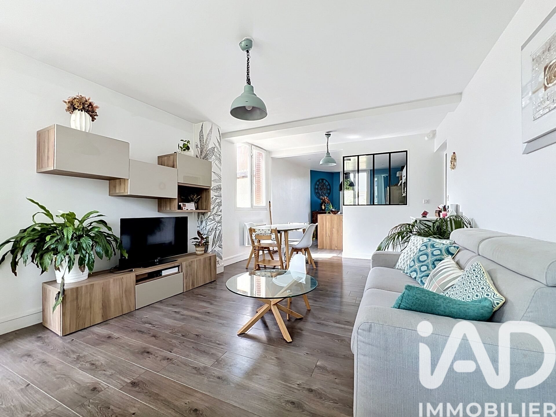 Appartement à louer, 73m², Rueil-Malmaison