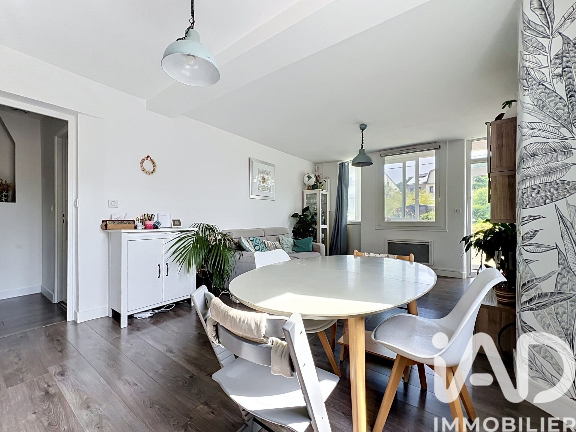 Appartement à louer, 73m², Rueil-Malmaison