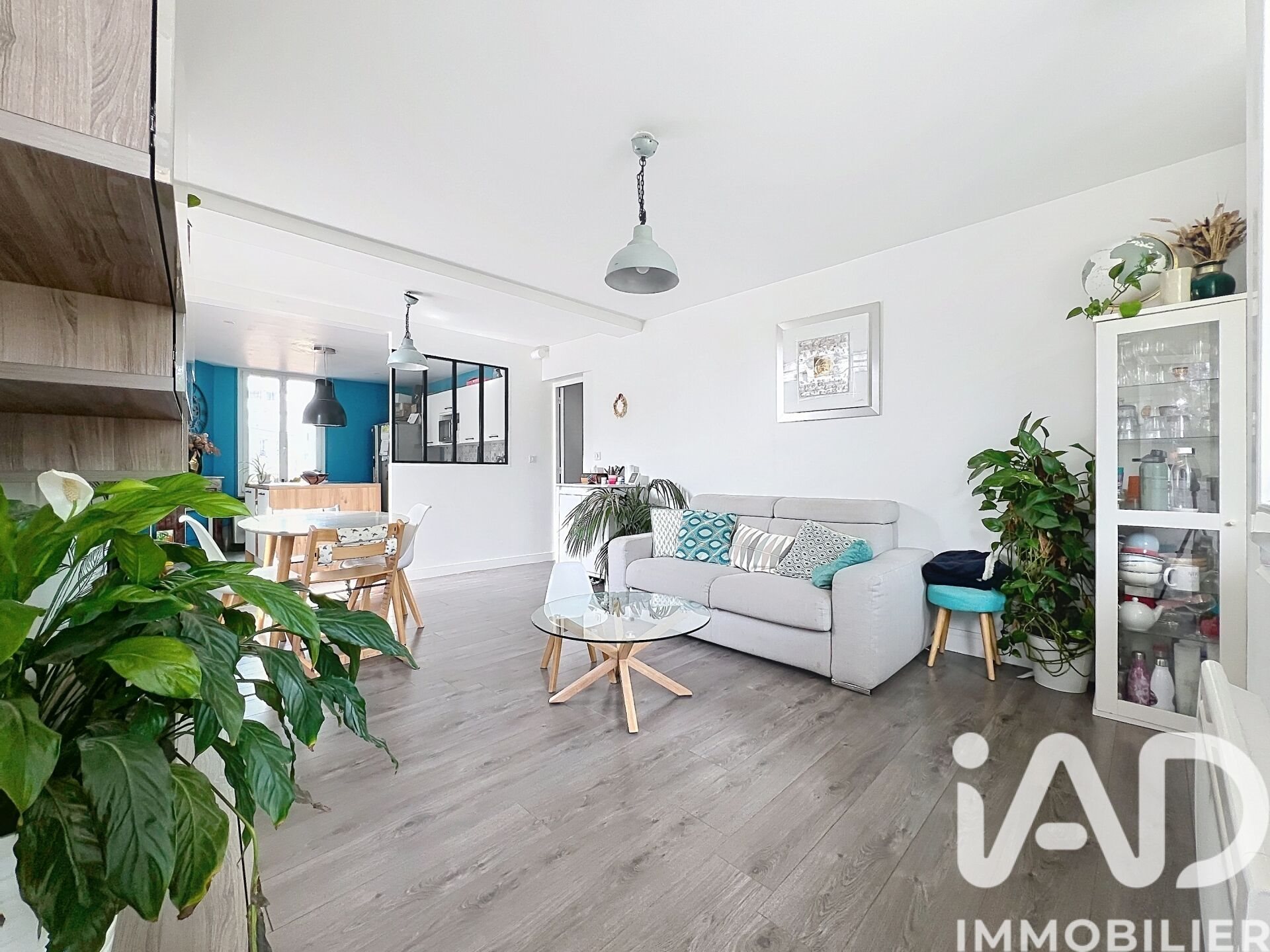 Appartement à louer, 73m², Rueil-Malmaison