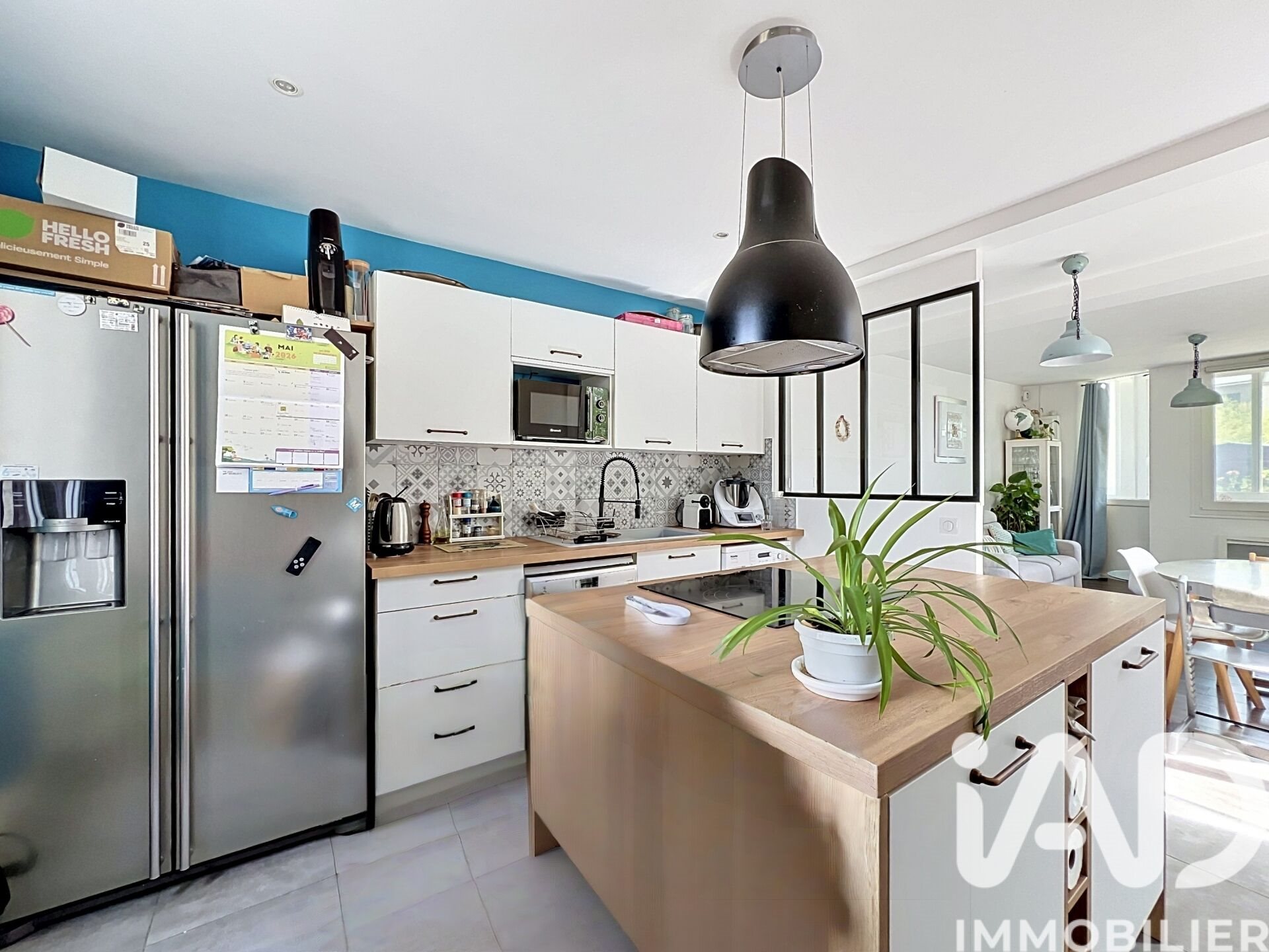 Appartement à louer, 73m², Rueil-Malmaison
