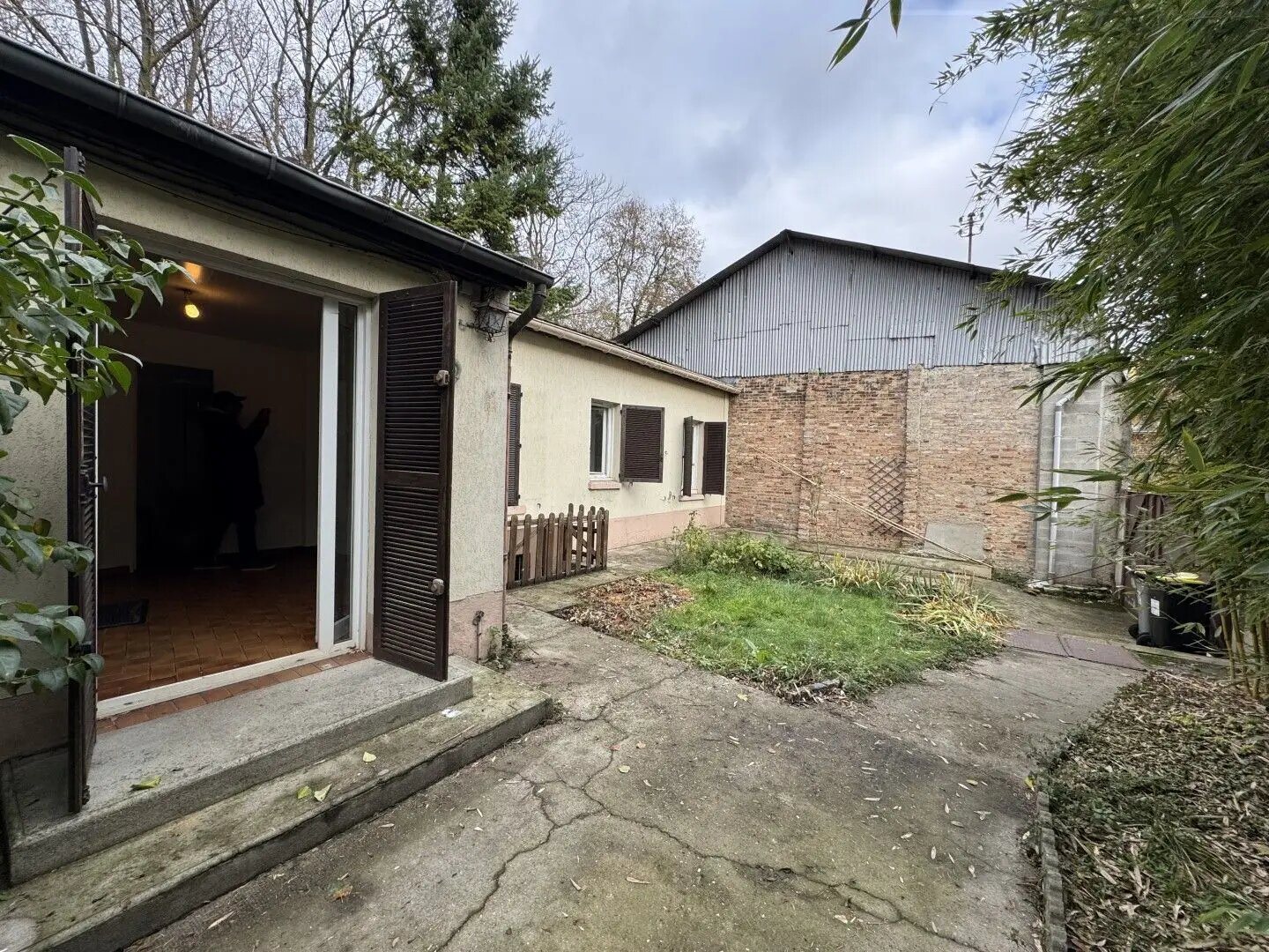 Maison à vendre, 42m², Montreuil