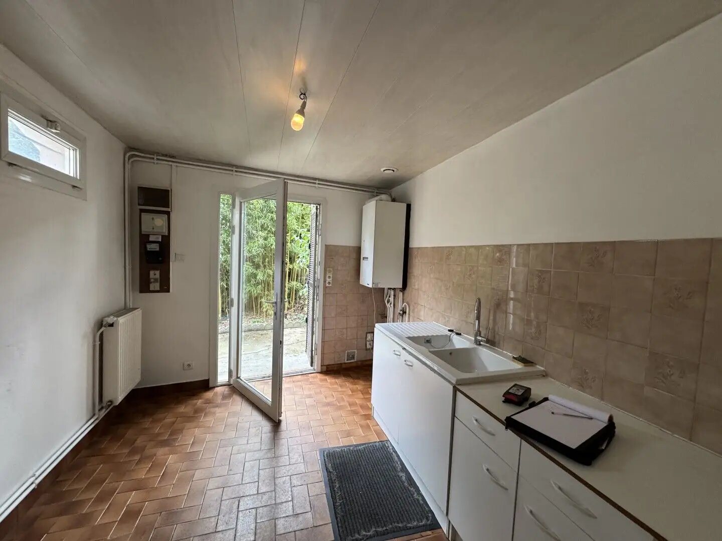 Maison à vendre, 42m², Montreuil