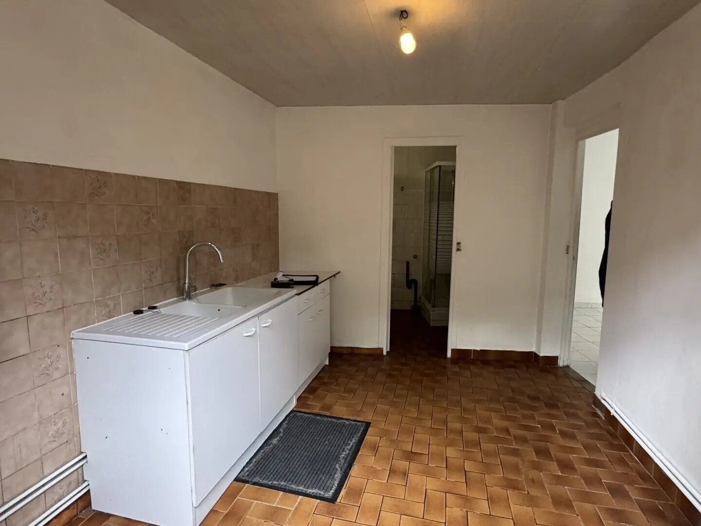 Maison à vendre, 42m², Montreuil