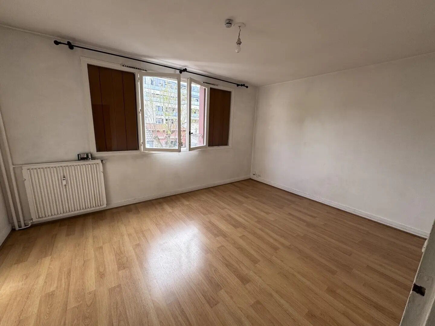 Appartement à louer, 43m², Montreuil