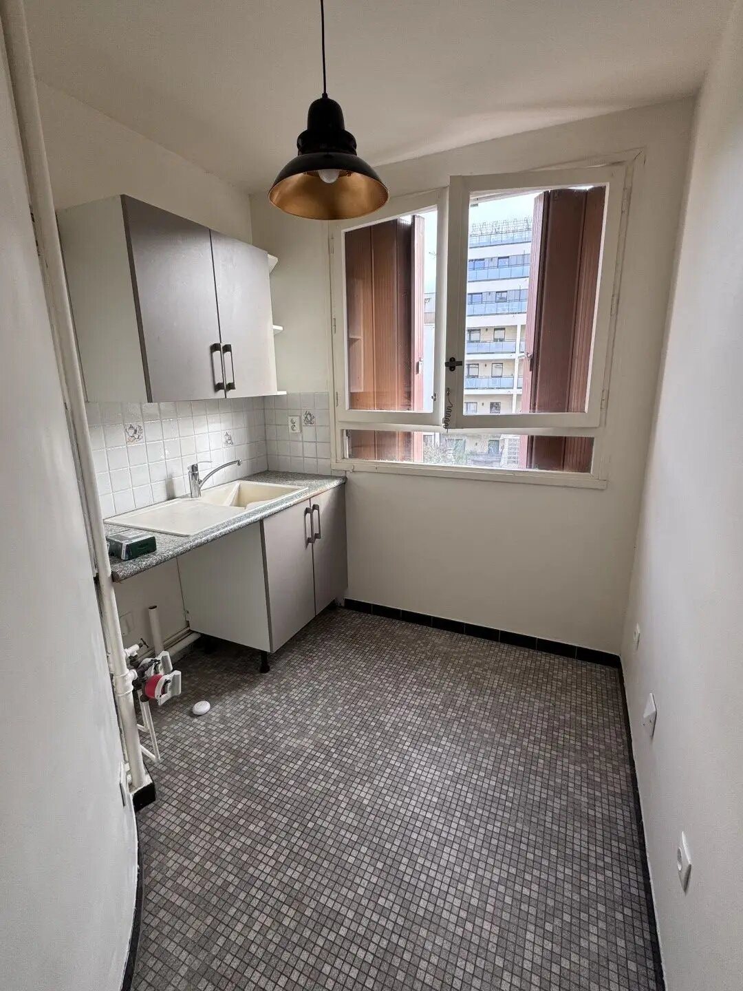 Appartement à louer, 43m², Montreuil