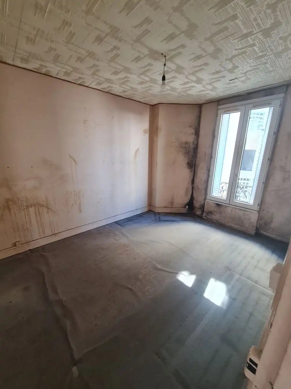Appartement à vendre, 30m², Montreuil