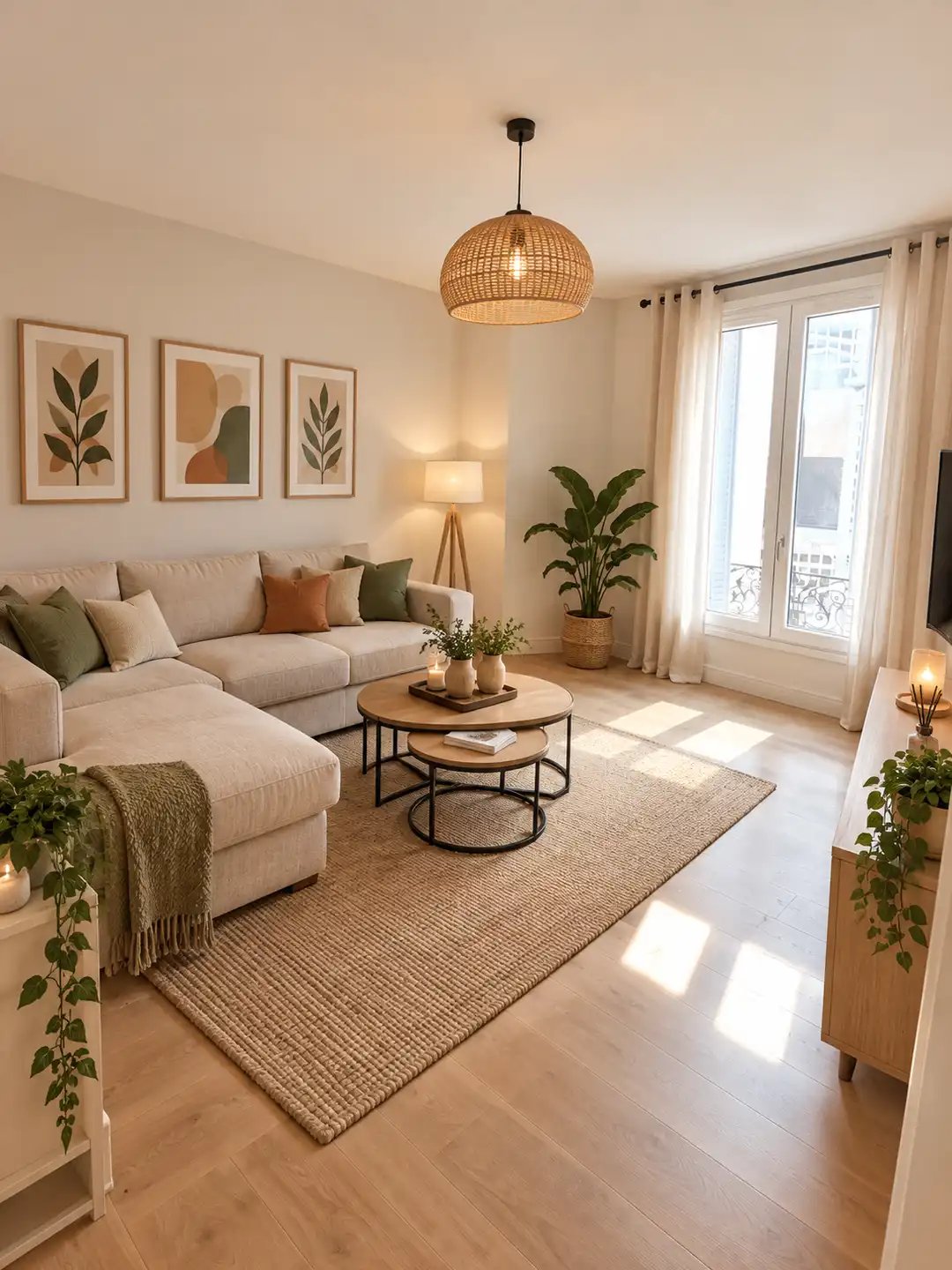 Appartement à vendre, 30m², Montreuil