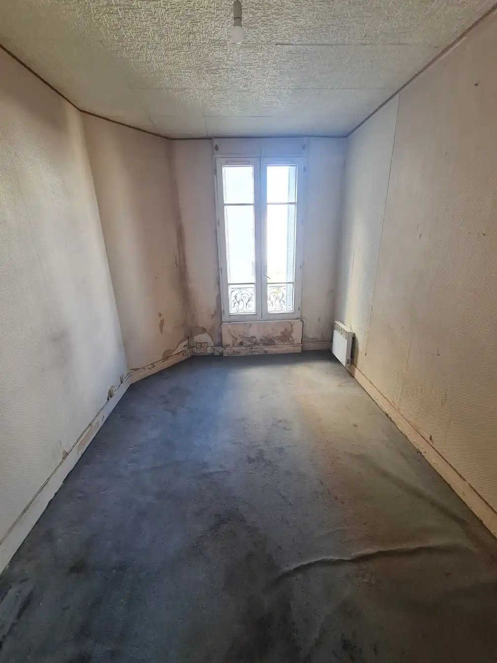 Appartement à vendre, 30m², Montreuil