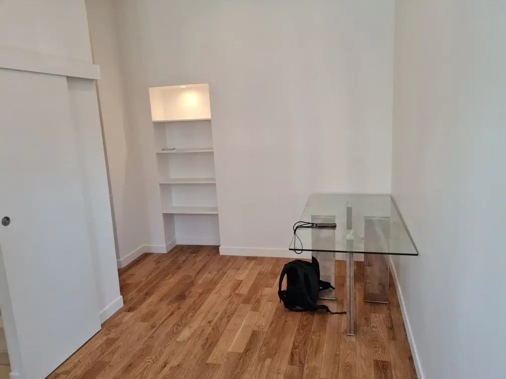 Appartement à vendre, 28m², Montreuil