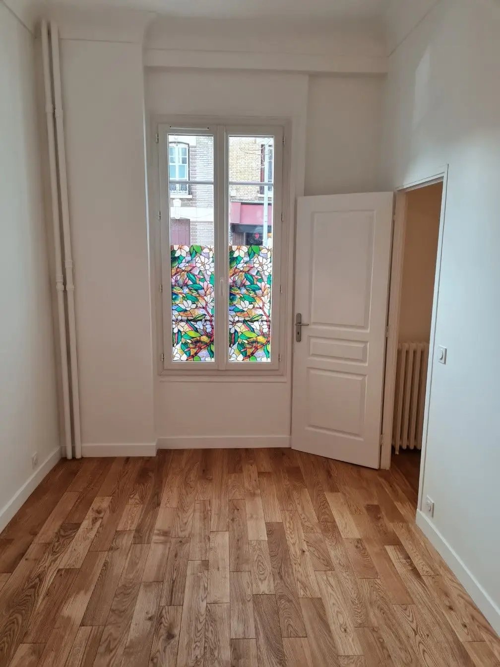Appartement à vendre, 28m², Montreuil