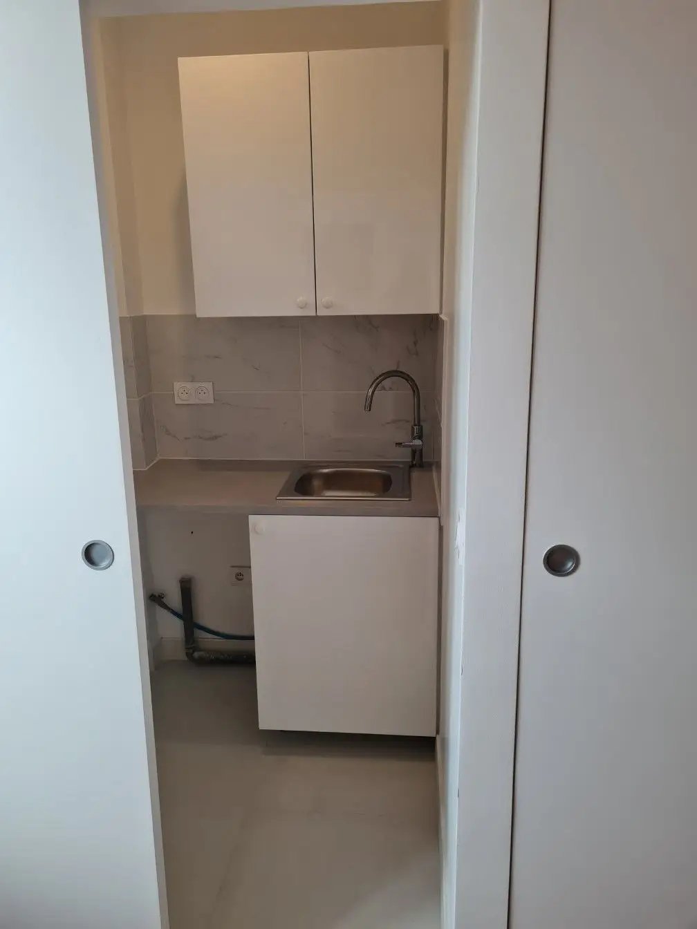 Appartement à vendre, 28m², Montreuil