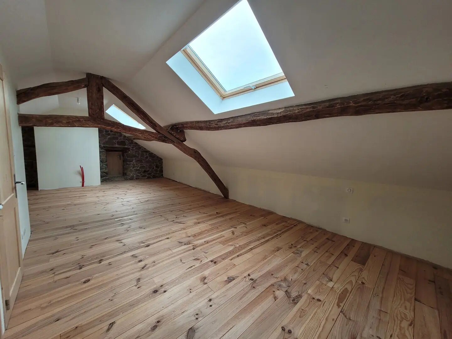 Maison à vendre, 300m², Saurat