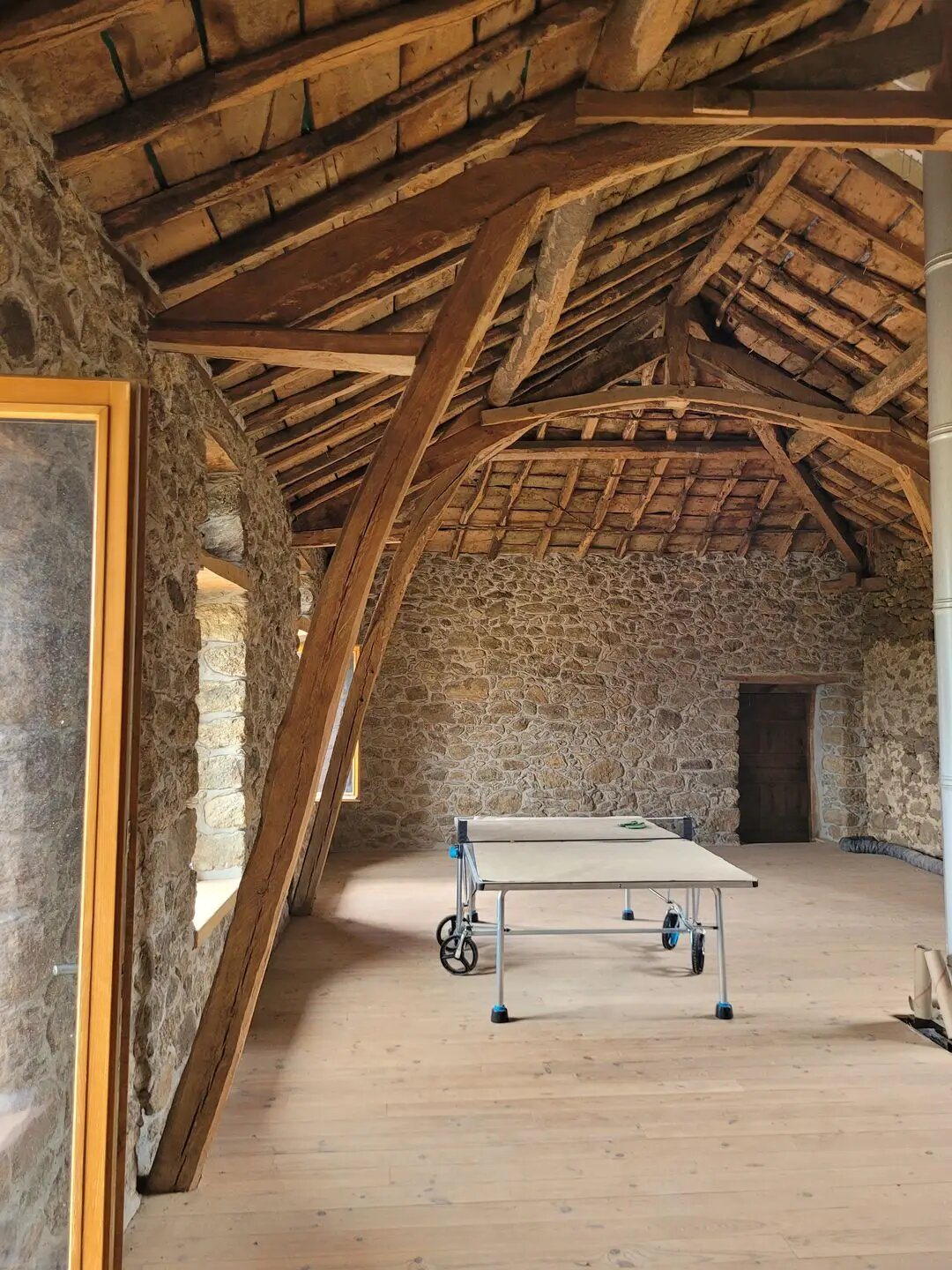 Maison à vendre, 300m², Saurat