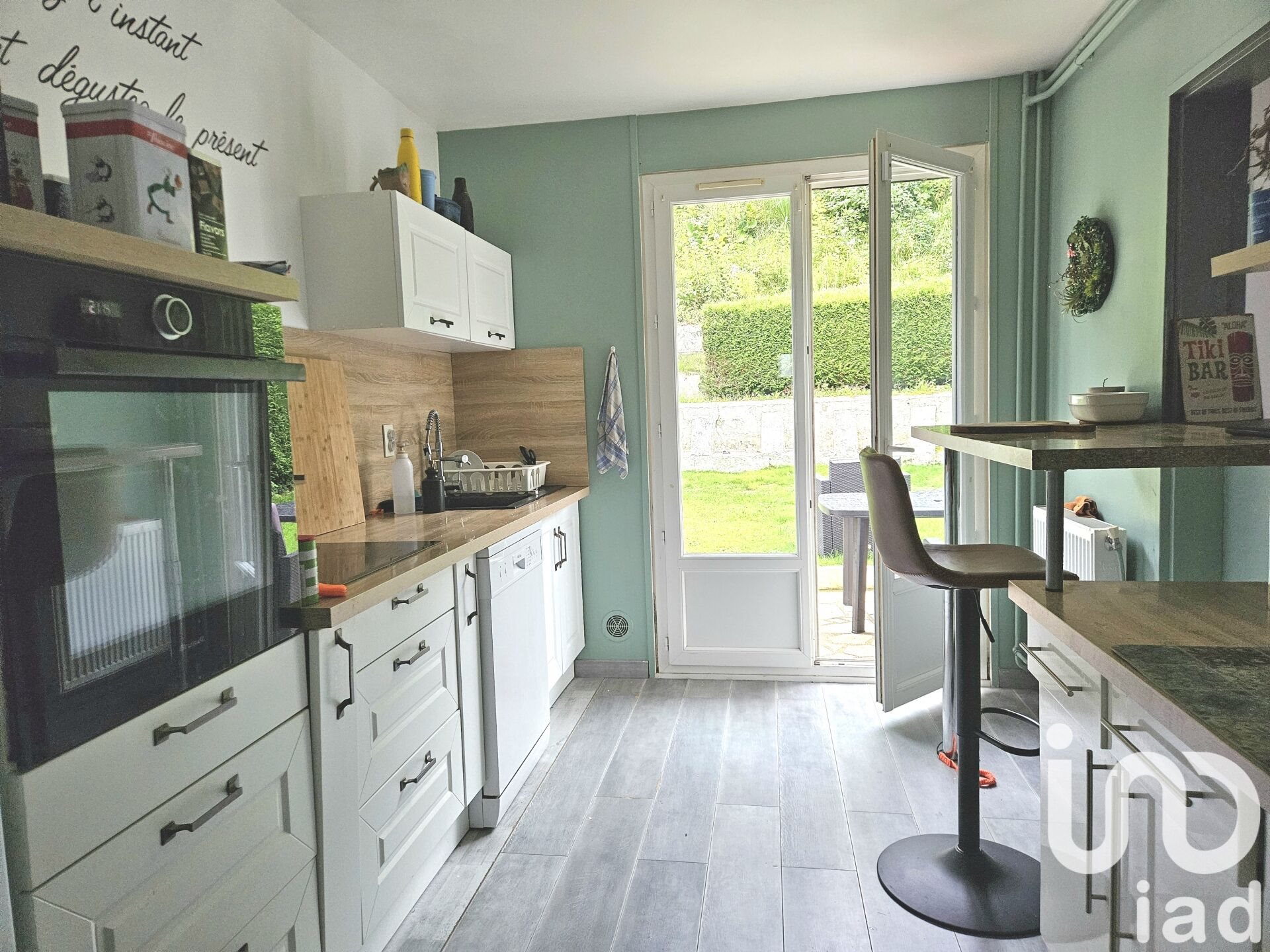 Maison à vendre, 80m², Notre-Dame-de-Bondeville
