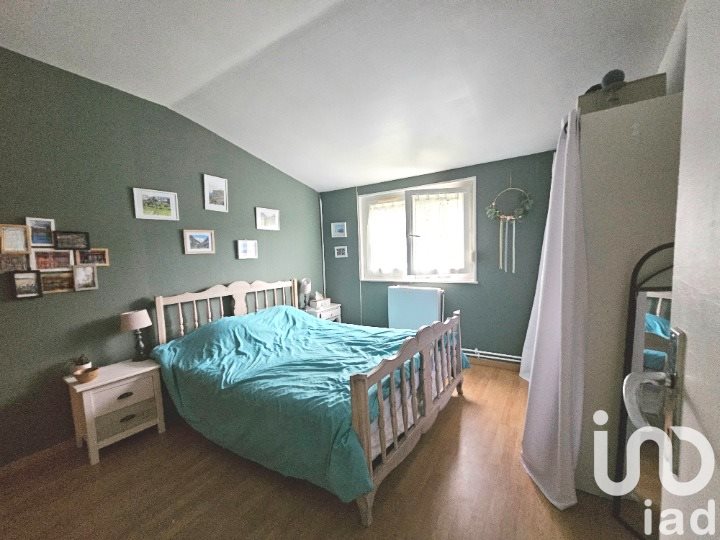 Maison à vendre, 80m², Notre-Dame-de-Bondeville