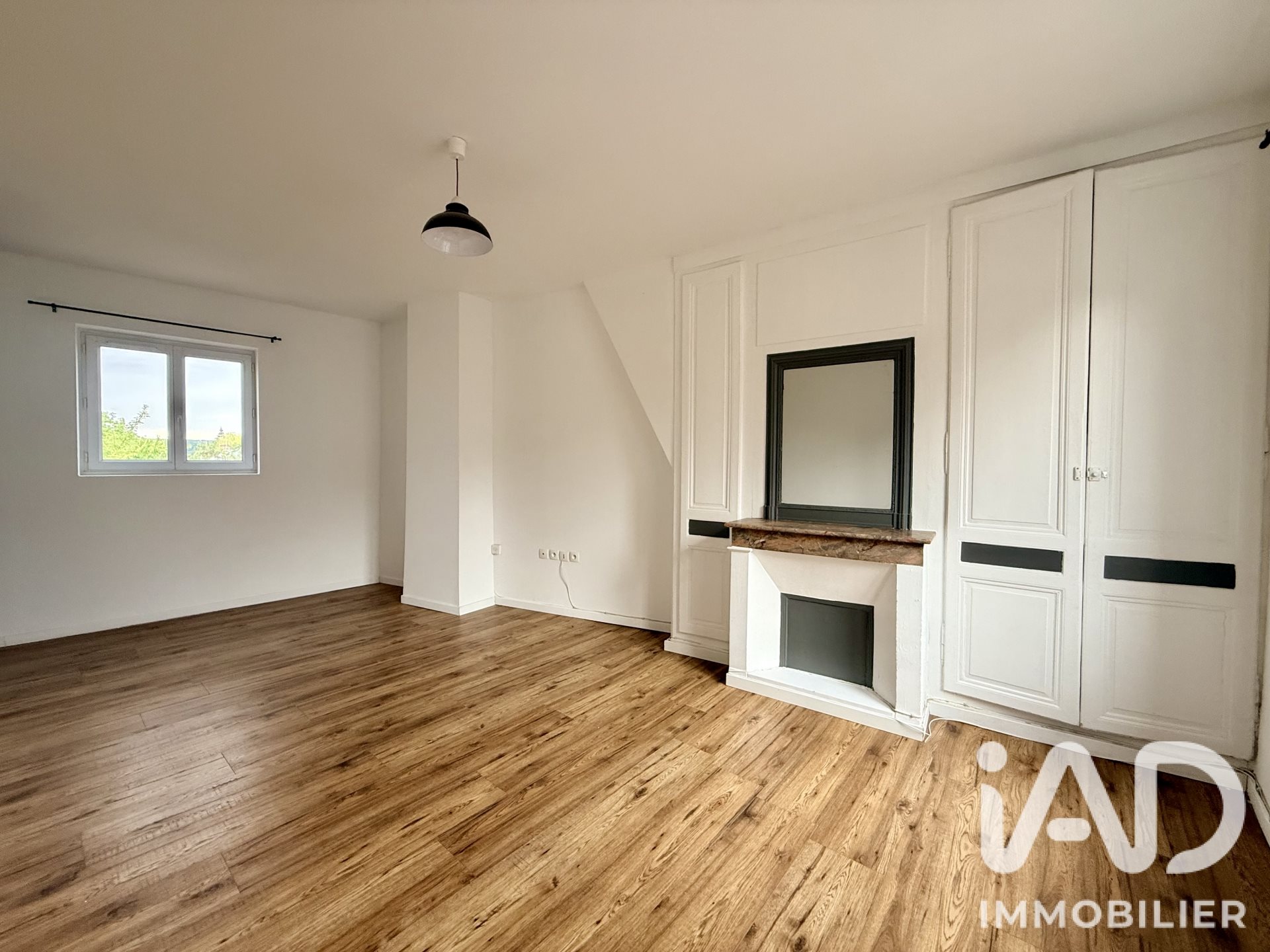 Appartement à louer, 40m², Beaumont-le-Roger