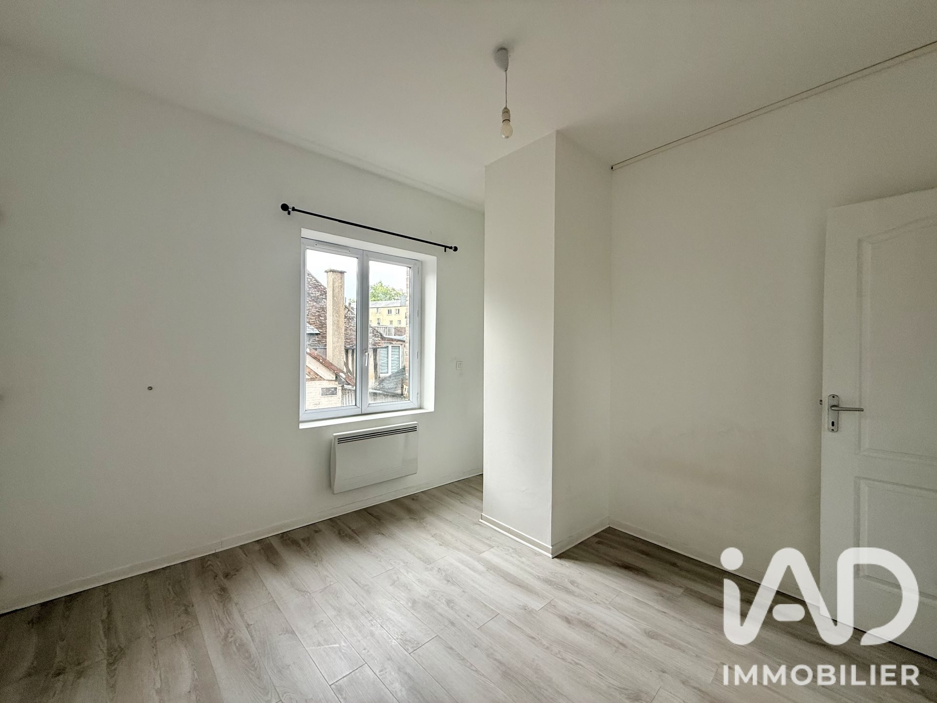 Appartement à louer, 40m², Beaumont-le-Roger