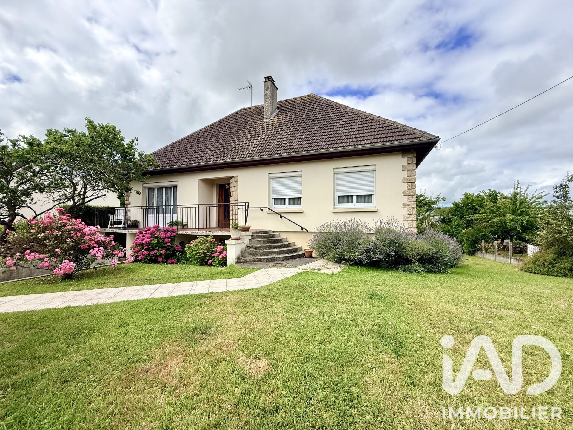 Maison à vendre, 100m², Touques