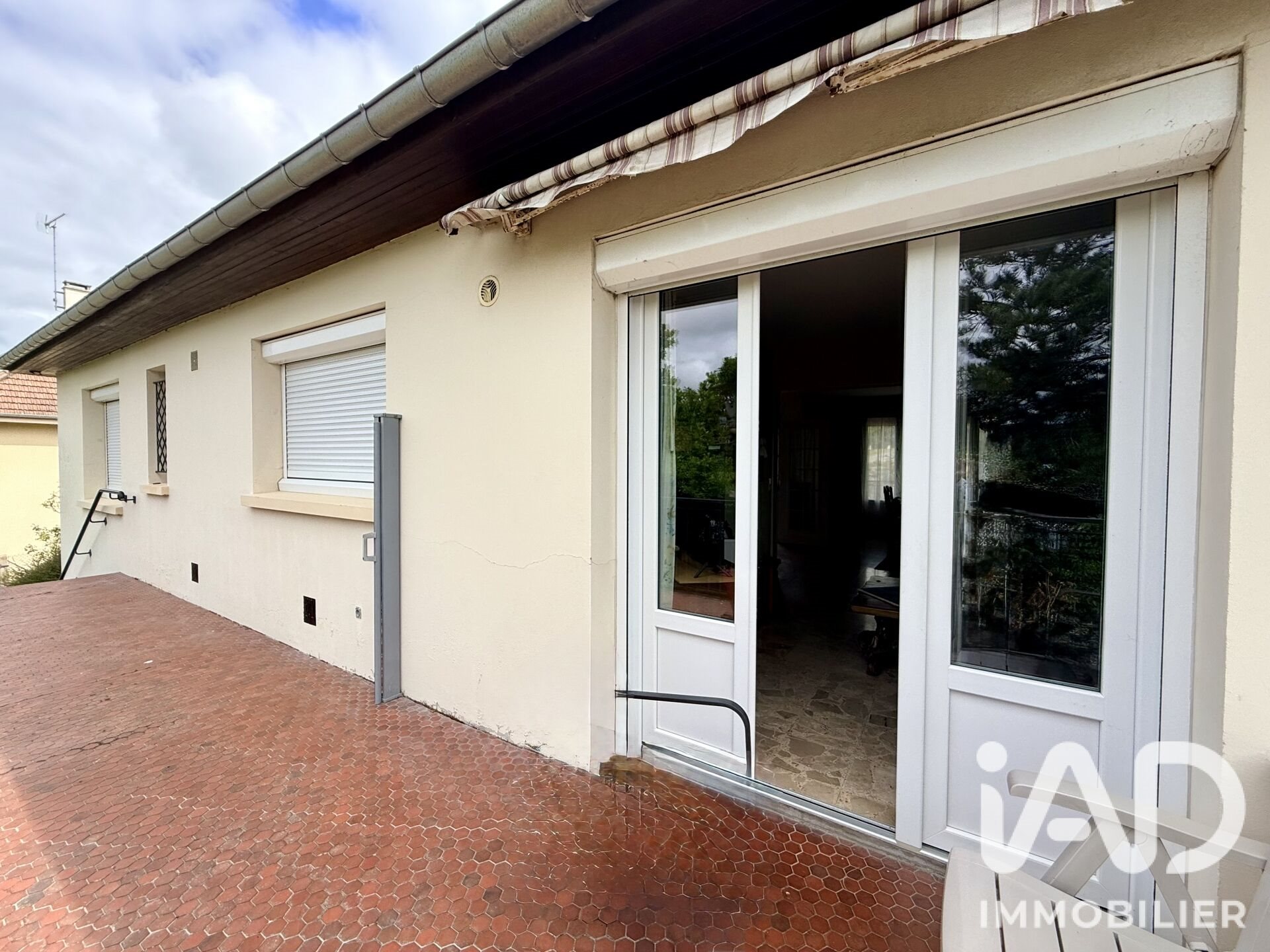 Maison à vendre, 100m², Touques