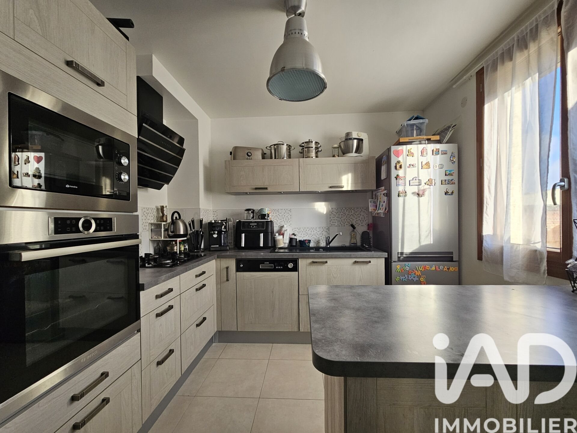 Maison à vendre, 142m², Sotteville-lès-Rouen