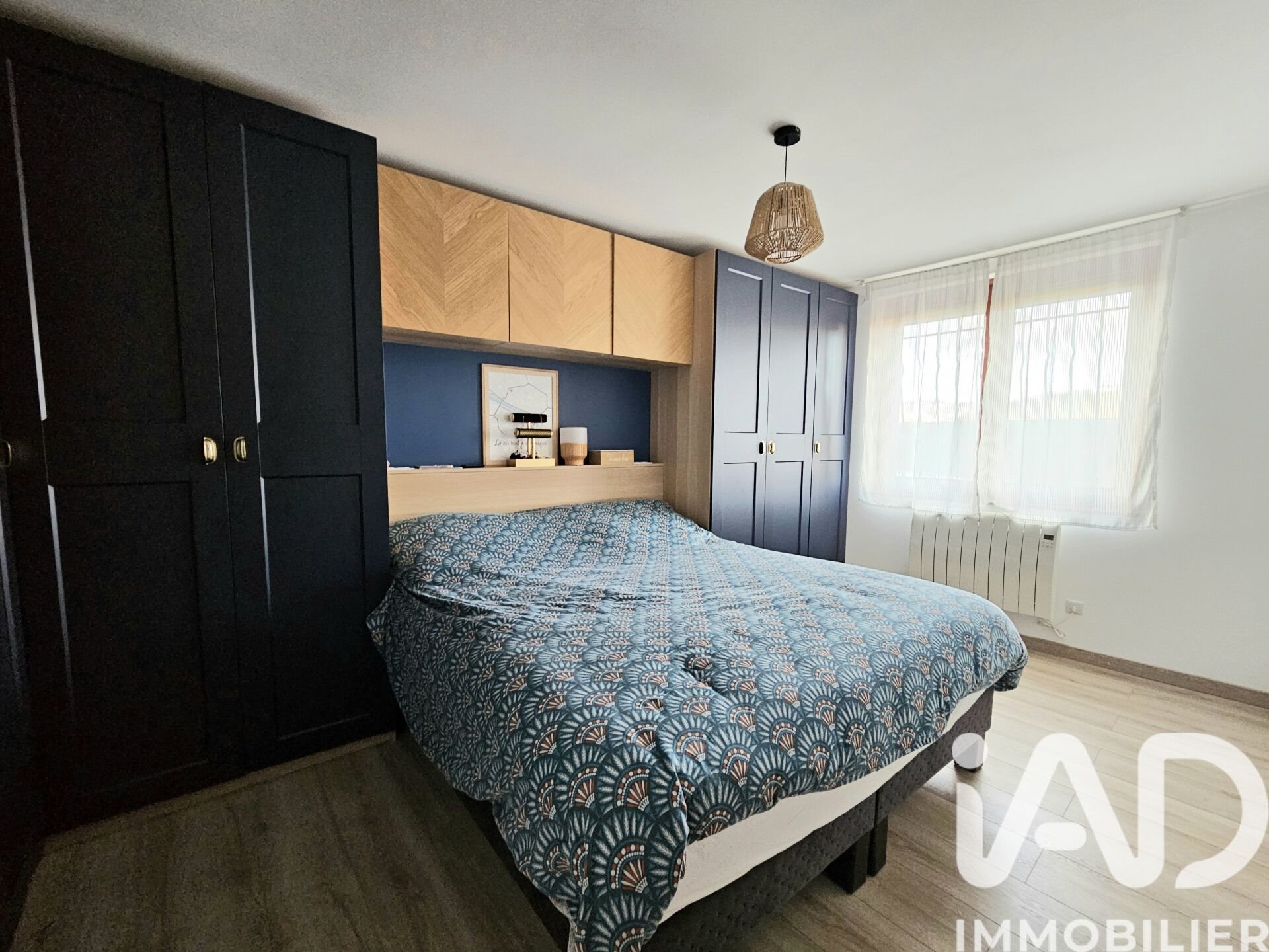 Maison à vendre, 142m², Sotteville-lès-Rouen