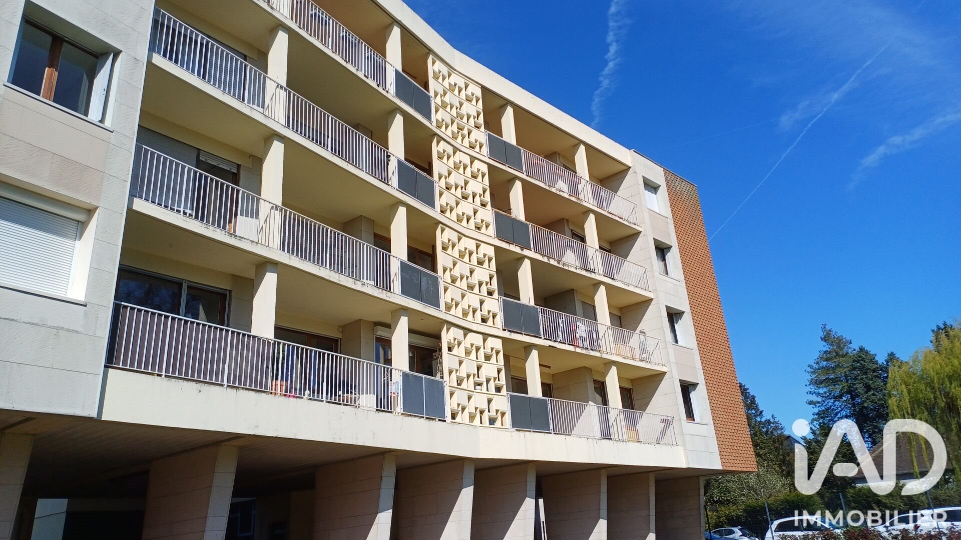 Appartement à vendre, 102m², Evreux