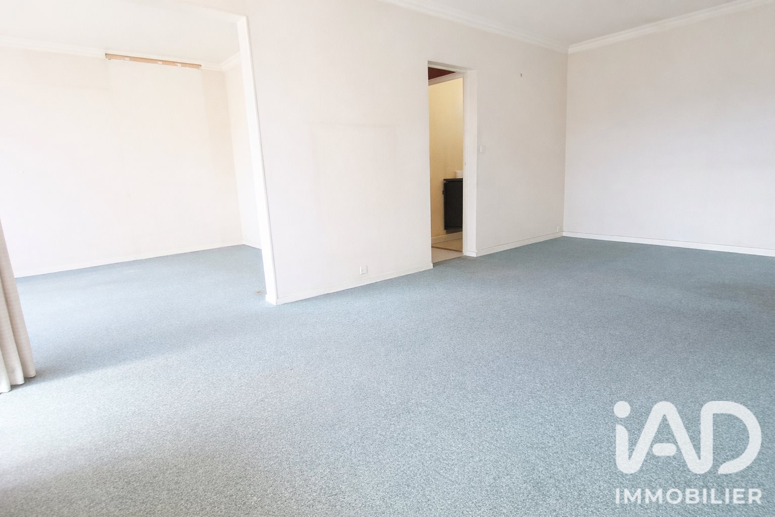 Appartement à vendre, 102m², Evreux