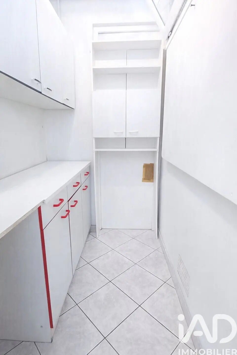 Appartement à vendre, 69m², Evreux