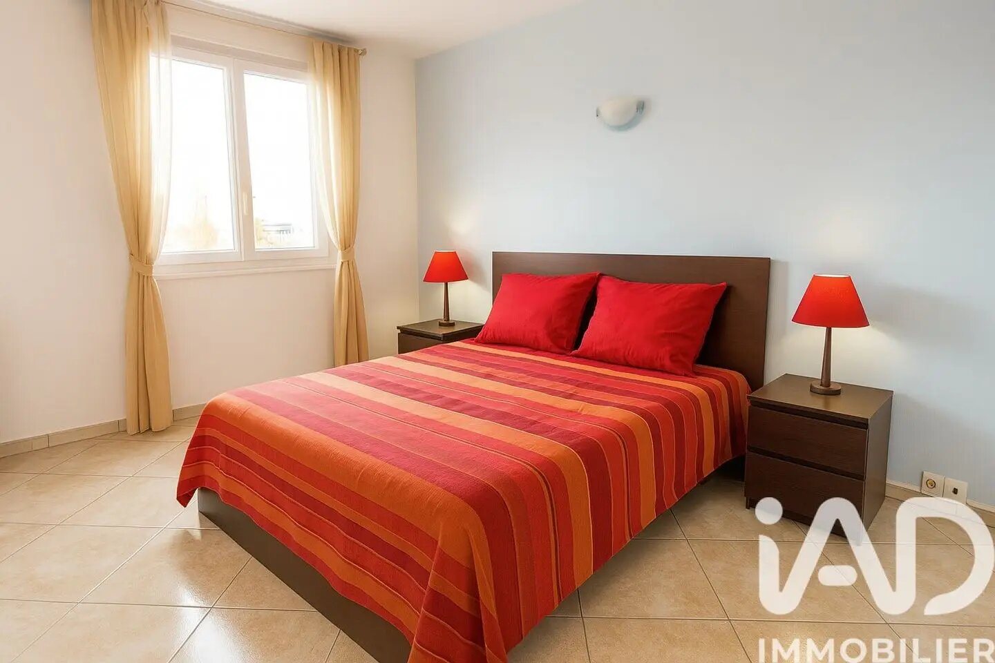Appartement à vendre, 69m², Evreux