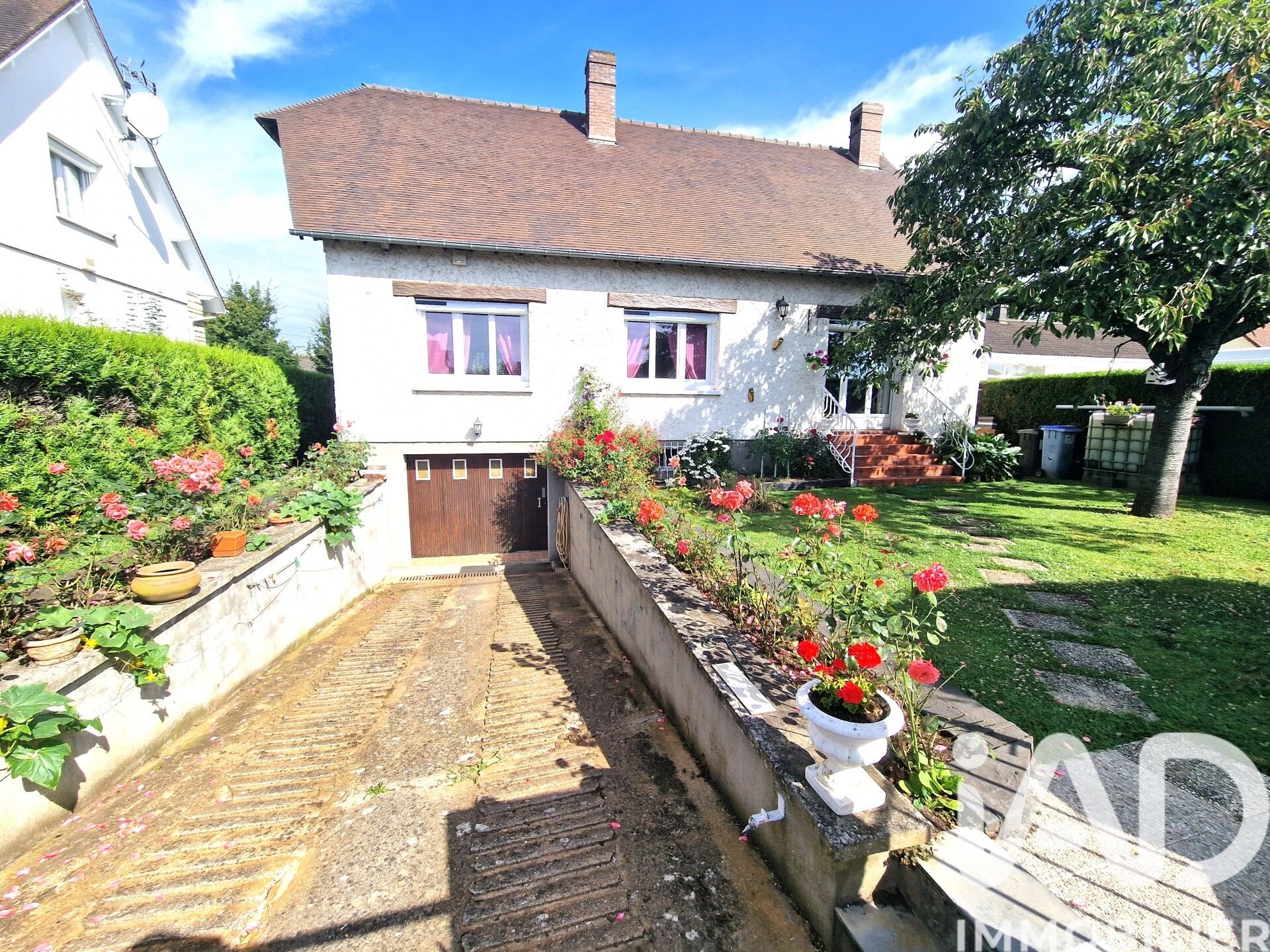 Maison à vendre, 114m², Evreux