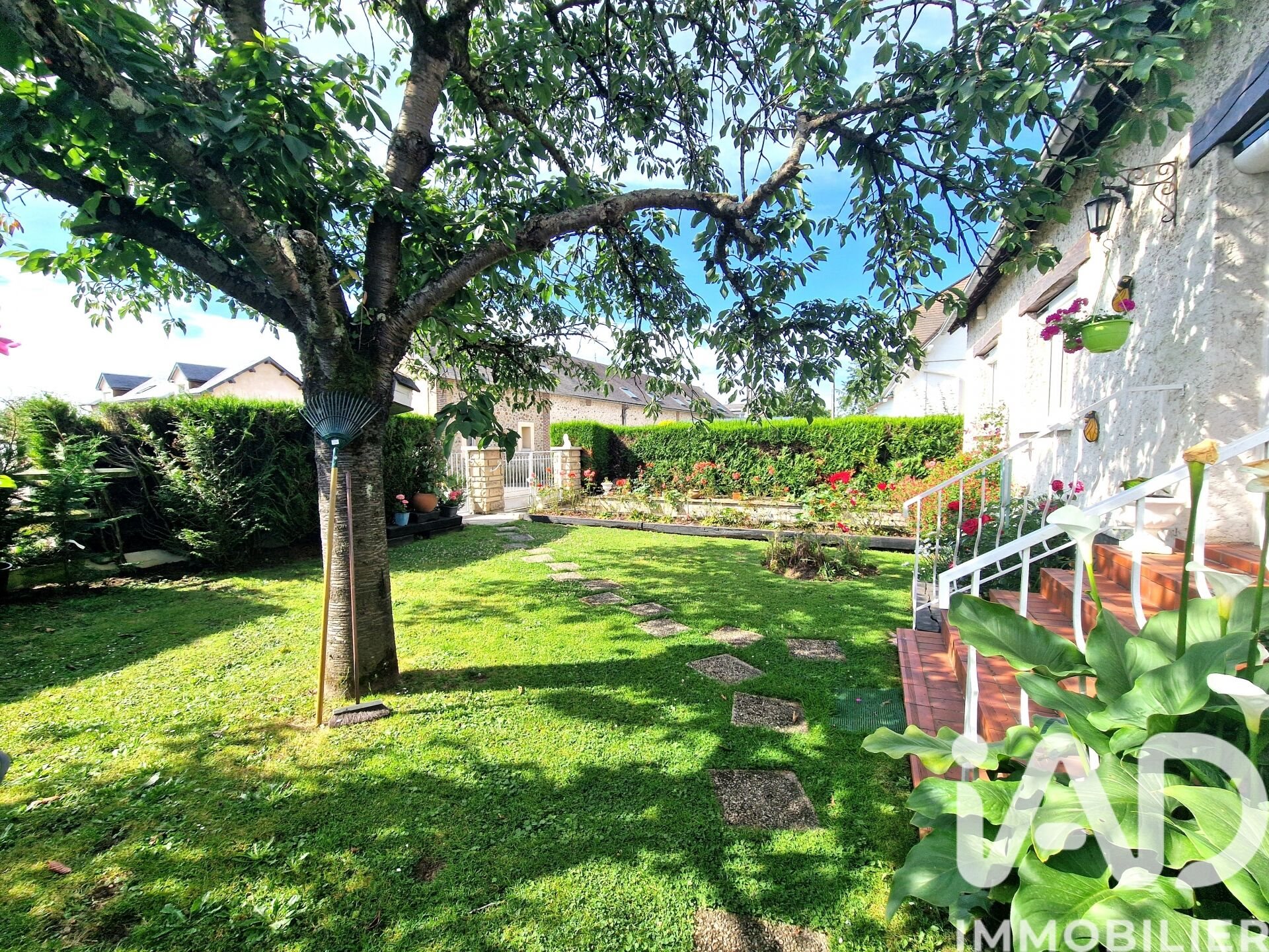 Maison à vendre, 114m², Evreux
