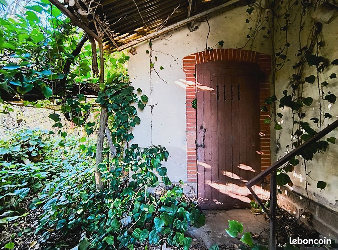 Maison à vendre, 48m², Lescure-d'Albigeois