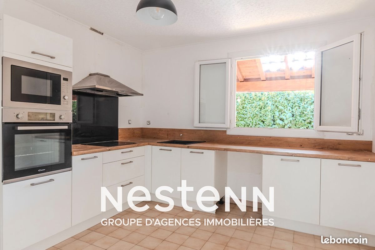 Maison à louer, 81m², Albi