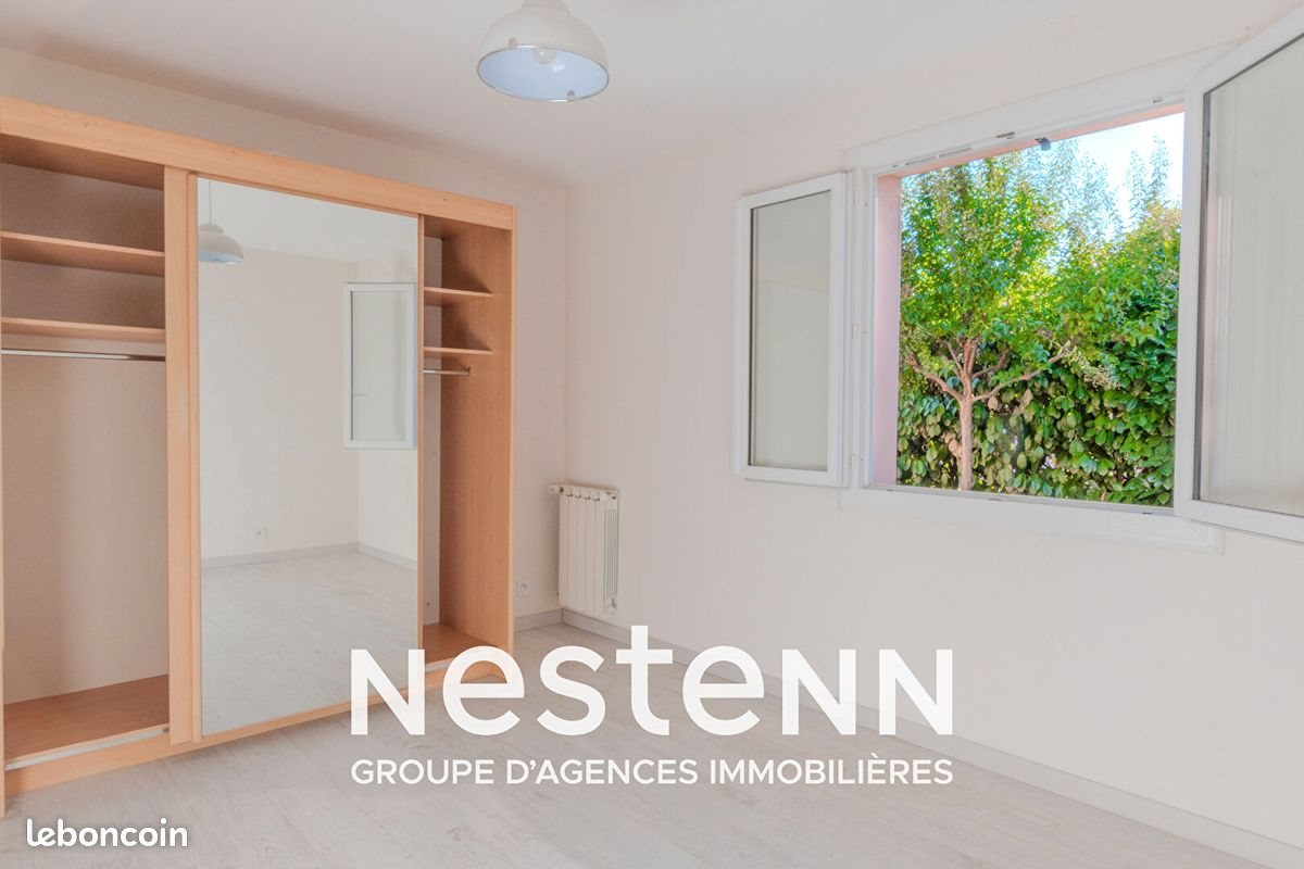 Maison à louer, 81m², Albi
