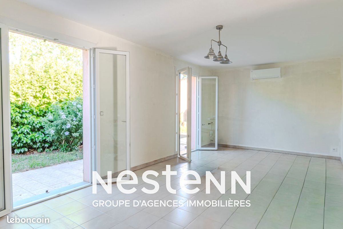 Maison à louer, 81m², Albi