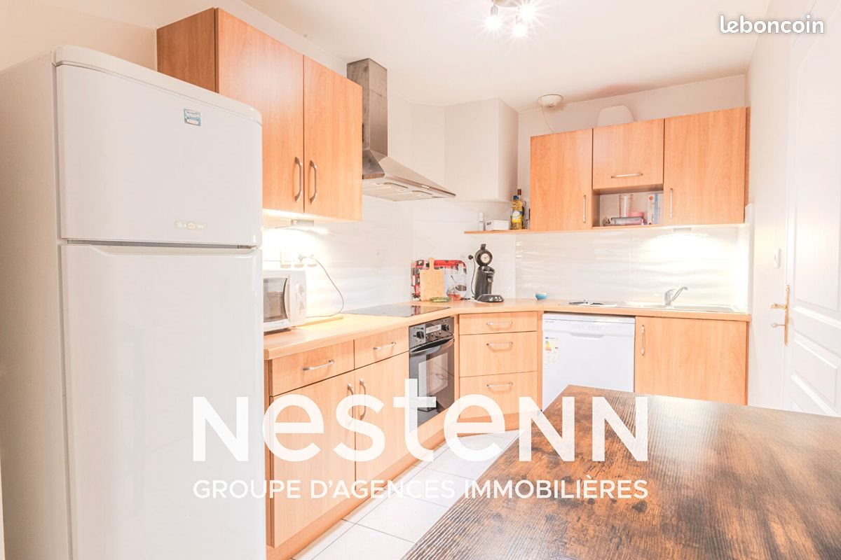Appartement à vendre, 65m², Albi