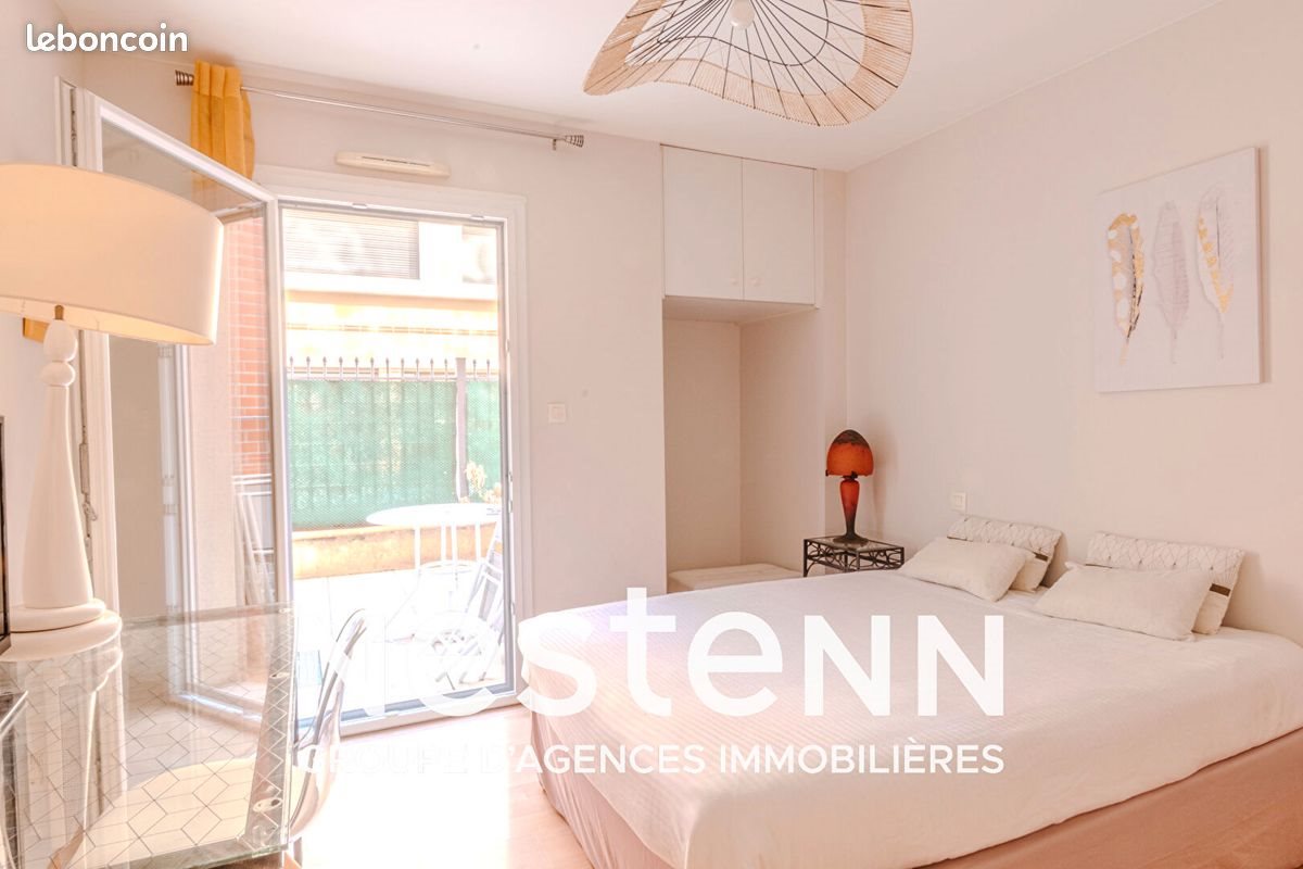 Appartement à vendre, 65m², Albi