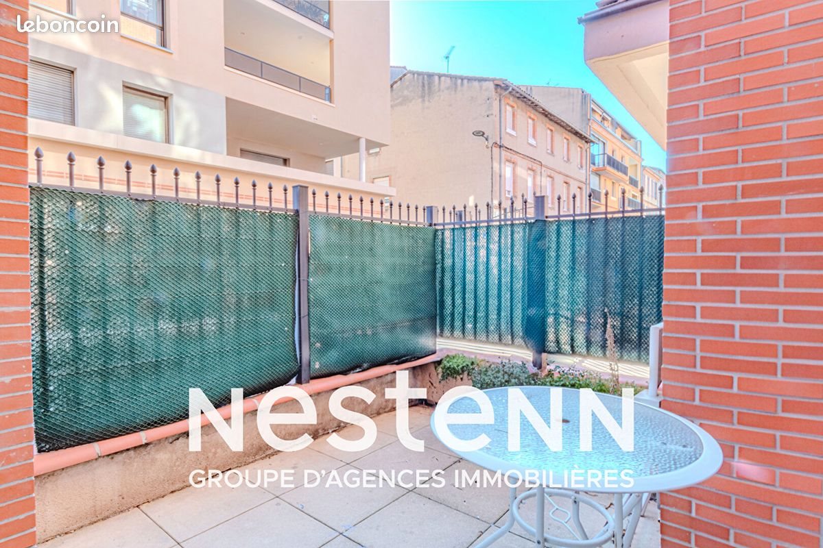 Appartement à vendre, 65m², Albi