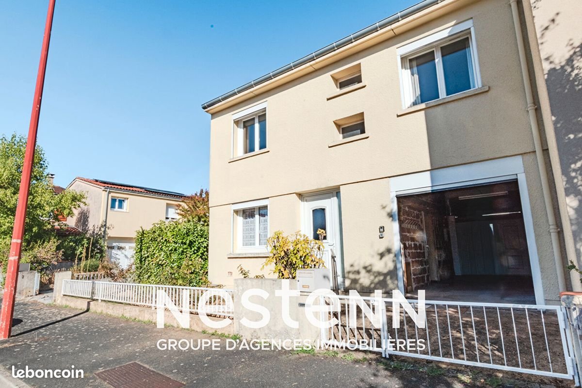 Maison à vendre, 89m², Albi